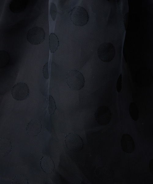 「PAPILLONNER」 トートバッグ FREE ブラック レディース_画像8