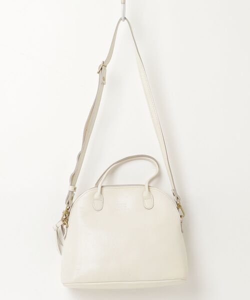 HAYNI」 2WAYバッグ - ホワイト レディース : ZOZOTOWN Yahoo!店