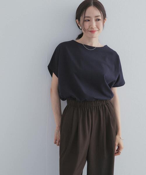 URBAN RESEARCH DOORS（アーバンリサーチドアーズ） tシャツ 半袖
