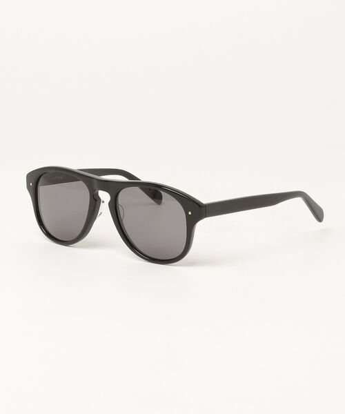 KANEKO OPTICAL サングラス ブラック KANEKO OPTICAL サングラス ONE SIZE ブラック メンズ : ZOZOTOWN