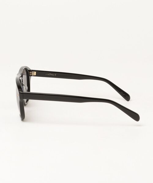 KANEKO OPTICAL サングラス ONE SIZE ブラック メンズ : ZOZOTOWN
