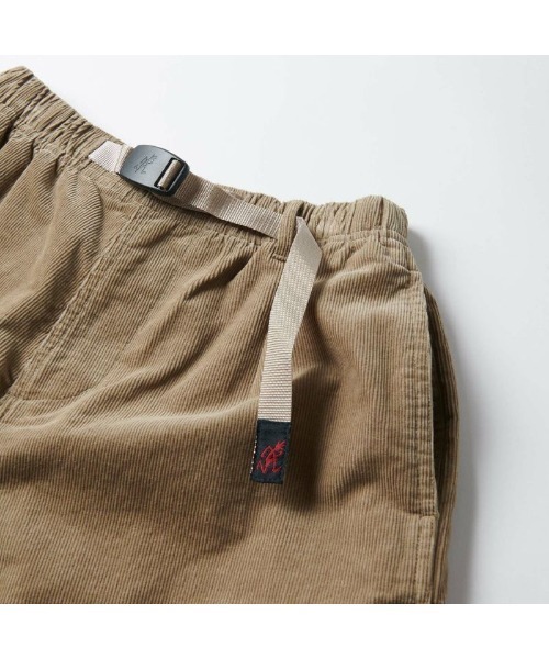 「Kinetics」 ショートパンツ SMALL チャコール メンズ_画像4