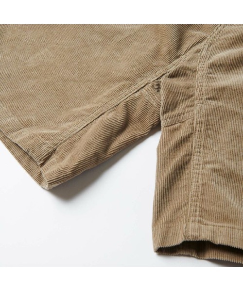 「Kinetics」 ショートパンツ SMALL チャコール メンズ_画像6