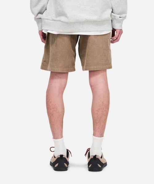 「Kinetics」 ショートパンツ SMALL チャコール メンズ_画像8