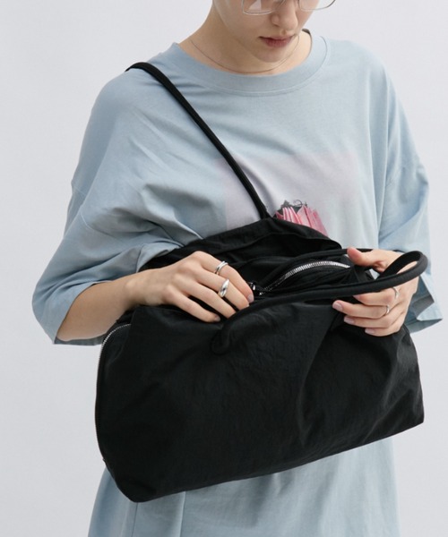 Auntie Rosa Holiday（アンティローザホリデー） トートバッグ
