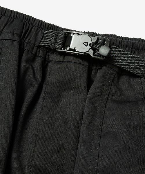 「rehacer」 パンツ LARGE グレー メンズ_画像4