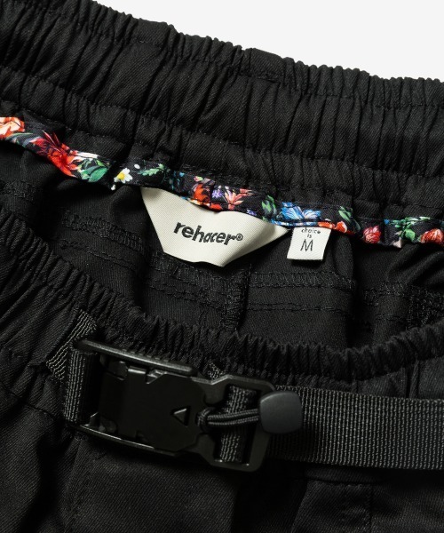 「rehacer」 パンツ LARGE グレー メンズ_画像6