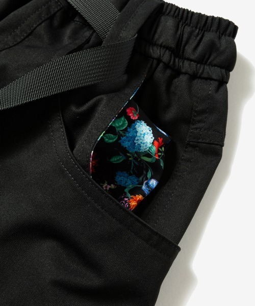 「rehacer」 パンツ LARGE グレー メンズ_画像8