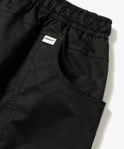「rehacer」 パンツ LARGE グレー メンズ_画像9