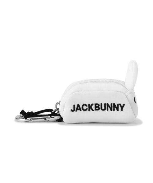Jack Bunny!!（ジャックバニー） ゴルフ 「Jack Bunny!!」ネオプレン