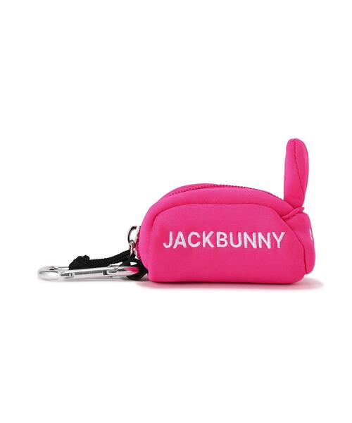 Jack Bunny!!（ジャックバニー） ゴルフ 「Jack Bunny!!」ネオプレン