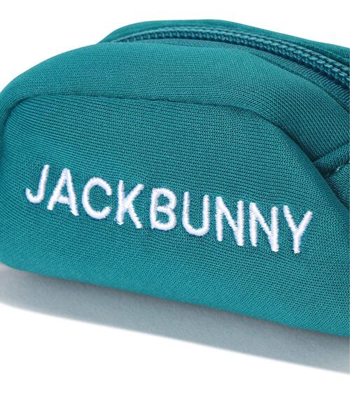 Jack Bunny!!（ジャックバニー） ゴルフ 「Jack Bunny!!」ネオプレン