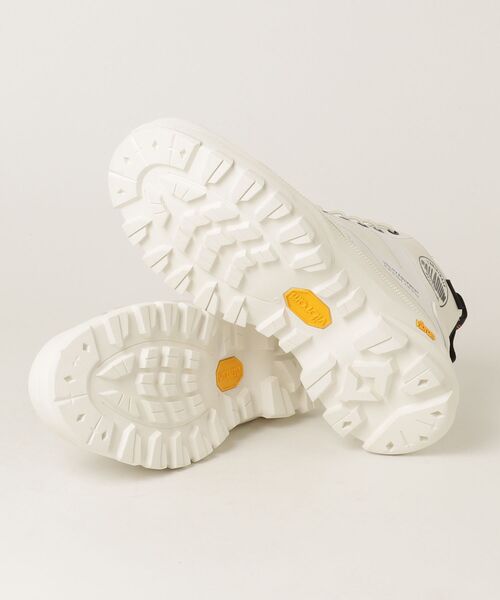 PALLADIUM（パラディウム） スニーカー PALLARIDER CUFF WPA