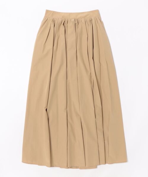 CLANE 今期物 SLIT FLARE SKIRT 新品 CLANE（クラネ） スカート CLANE/クラネ/SLIT FLARE SKIRT : ZOZOTOWN
