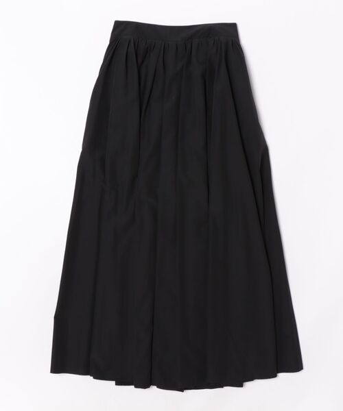CLANE（クラネ） スカート CLANE/クラネ/SLIT FLARE SKIRT : ZOZOTOWN