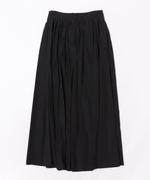 CLANE 今期物 SLIT FLARE SKIRT 新品 CLANE（クラネ） スカート CLANE/クラネ/SLIT FLARE SKIRT : ZOZOTOWN