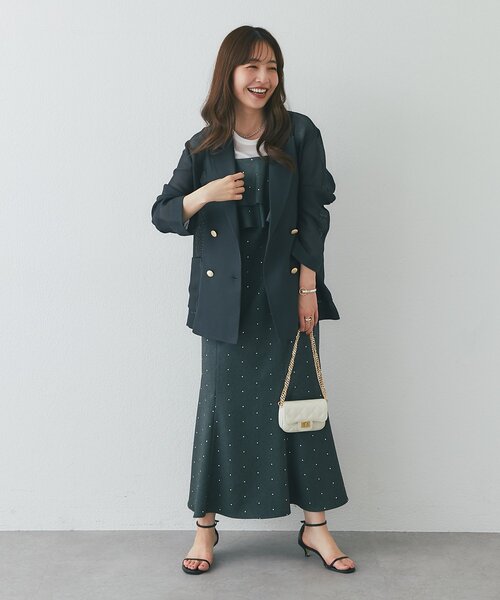 La boutique Bonbon（ラブティックボンボン） ワンピース 「3サイズ