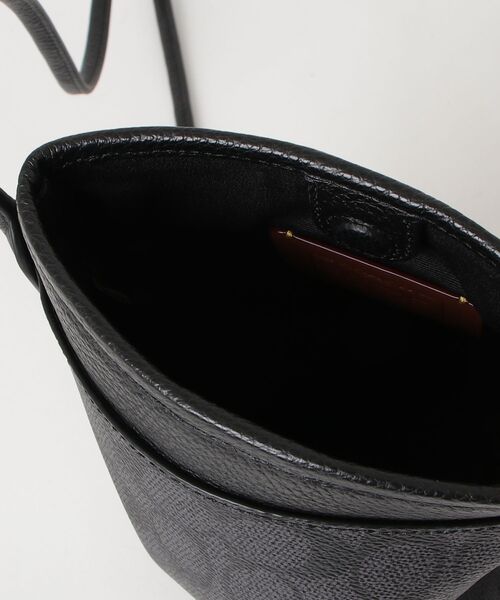 COACH（コーチ） ショルダーバッグ - ブラック メンズ : ZOZOTOWN