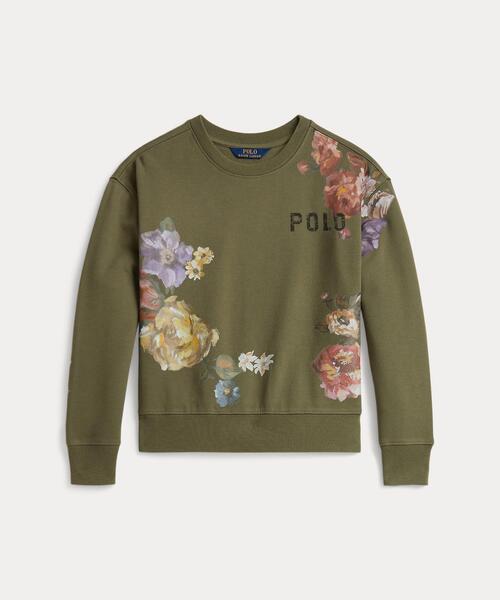 Polo Ralph Lauren Childrenswear ラルフローレン トレーナー