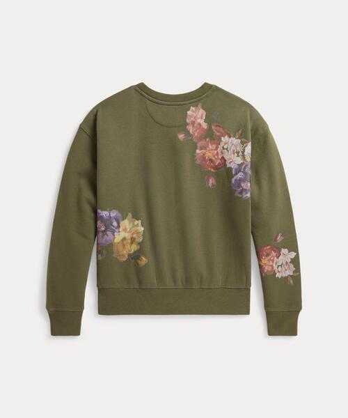Polo Ralph Lauren Childrenswear ラルフローレン トレーナー