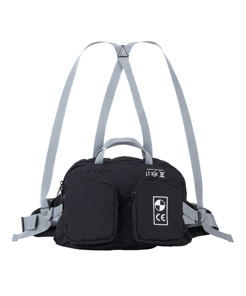 C.E（シーイー） クラッチバッグ CAVEMPT FROM BELOW LUMBAR PACK 