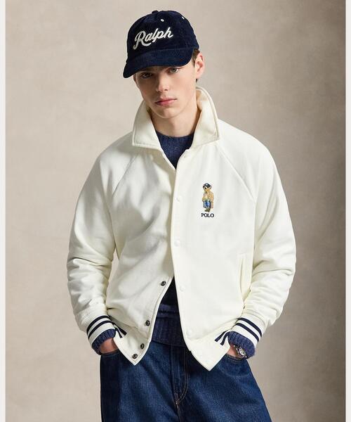 POLO RALPH LAUREN（ポロ・ラルフローレン） ラルフローレン