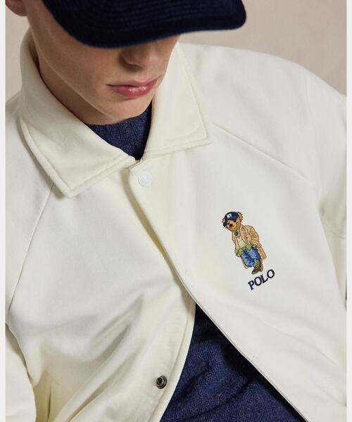 POLO RALPH LAUREN（ポロ・ラルフローレン） ラルフローレン
