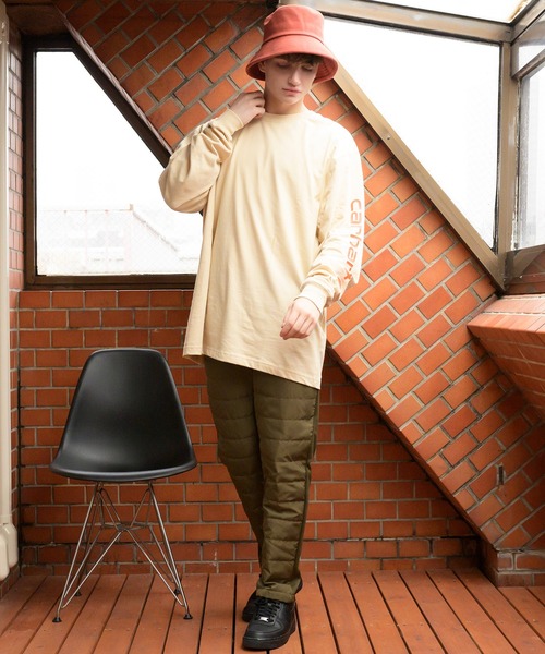 得価品質保証 tシャツ Tシャツ Carhartt ワークウェア袖ロゴロンT ZOZOTOWN PayPayモール店 - 通販 - PayPayモール 新作在庫