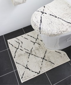 バス トイレ SIDI TOILET MAT シディトイレマット