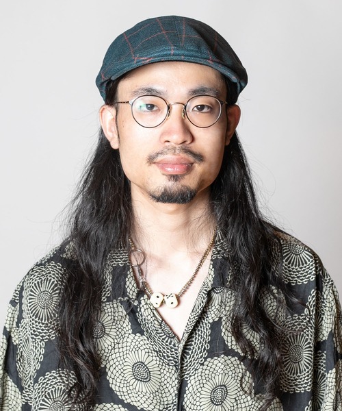 帽子 CA4LA x SCABAL HUNTING AW4|ZOZOTOWN PayPayモール店|01