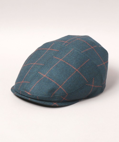 帽子 CA4LA x SCABAL HUNTING AW4|ZOZOTOWN PayPayモール店|05