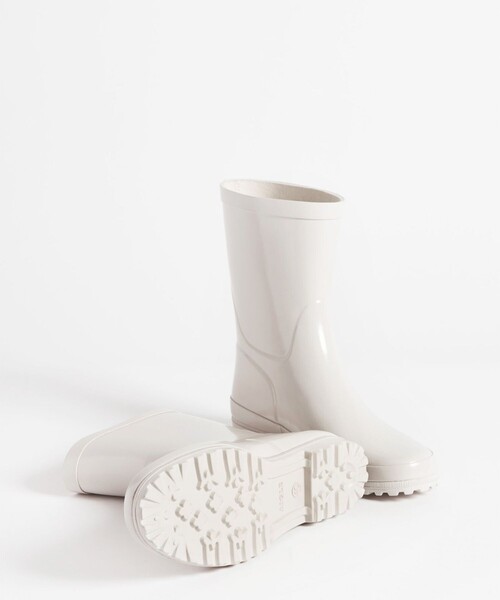 AIGLE（エーグル） 長靴 レインブーツ エリオサ ボッティロン ラバー