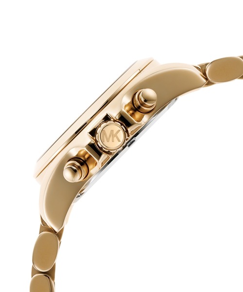 MICHAEL KORS シルバー文字盤 時計 2点セット Amazon.co.jp: [MICHAEL KORS] Watch Outlet Sylvia MK4657