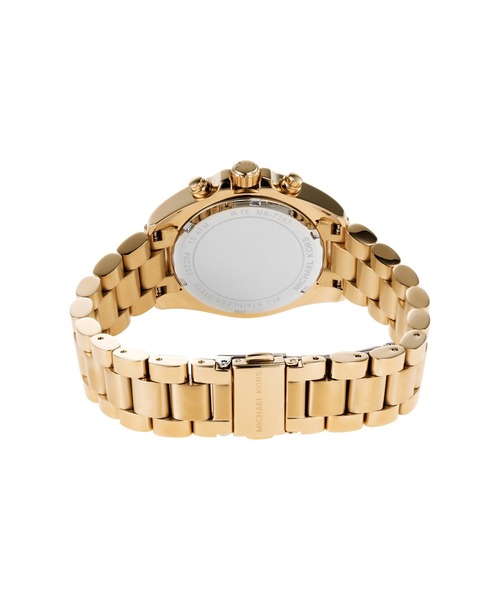 MICHEAL KORSの腕時計 MICHAEL KORS（マイケルコース） 腕時計 腕時計 レディース アナログ