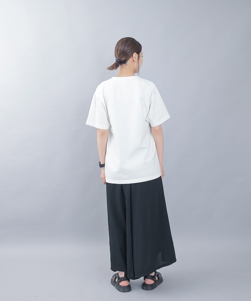 tシャツ * Garment Dye Tシャツ レディース Deuxieme Classe tシャツ * Garment Dye Tシャツ レディース