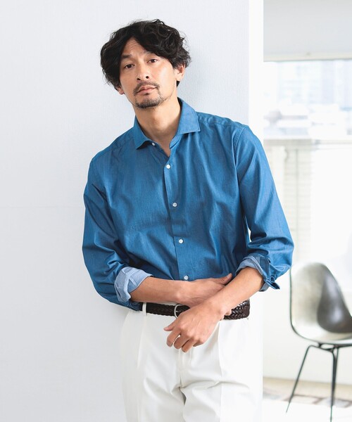 未使用品 HECKEL SPORTS 中島薫 直筆サイン入りTシャツ サイズM Amway 
