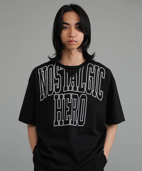 DELUXE tシャツ x TPC HERO TEE メンズ レディース : ZOZOTOWN Yahoo 
