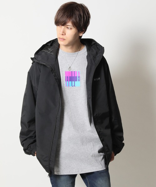 ジャケット ナイロンジャケット HUF/ハフ ESSENTIALS ZIP STANDARD SHELL ナイロン ジップアップ フードジャケット :67613911:ZOZOTOWN Yahoo!店 - 通販 - Yahoo!ショッピング ジャケット ナイロンジャケット HUF/ハフ ESSENTIALS ZIP STANDARD SHELL ナイロン ジップアップ フードジャケット :67613911:ZOZOTOWN Yahoo!店 - 通販 - Yahoo!ショッピング