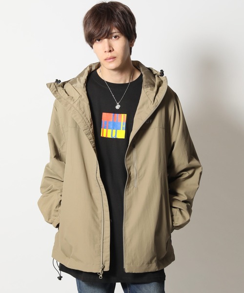 ジャケット ナイロンジャケット HUF/ハフ ESSENTIALS ZIP STANDARD SHELL ナイロン ジップアップ フードジャケット :67613911:ZOZOTOWN Yahoo!店 - 通販 - Yahoo!ショッピング ジャケット ナイロンジャケット HUF/ハフ ESSENTIALS ZIP STANDARD SHELL ナイロン ジップアップ フードジャケット :67613911:ZOZOTOWN Yahoo!店 - 通販 - Yahoo!ショッピング