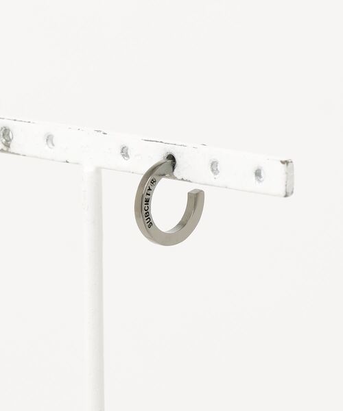 ピアス PIERCE メンズ レディースの画像