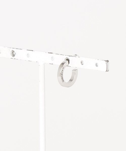 ピアス PIERCE メンズ レディースの画像