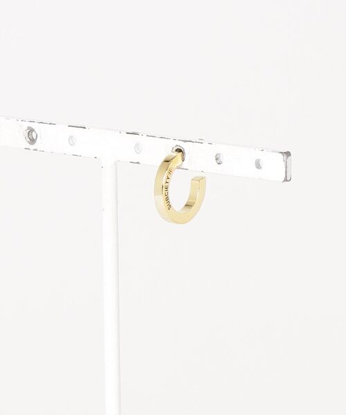 ピアス PIERCE メンズ レディースの画像