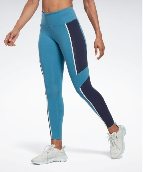 Reebok（リーボック） レギンス スパッツ ウィメンズ ラックス