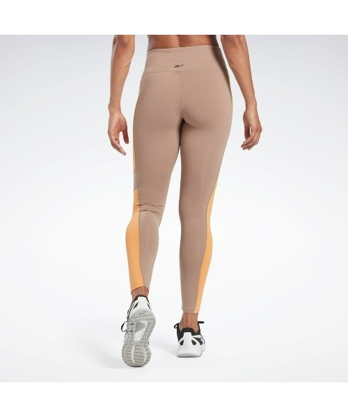 Reebok（リーボック） レギンス スパッツ ウィメンズ ラックス