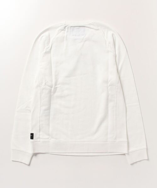 REPLAY トレーナー スウェット SARTORIALEピースダイコットン 