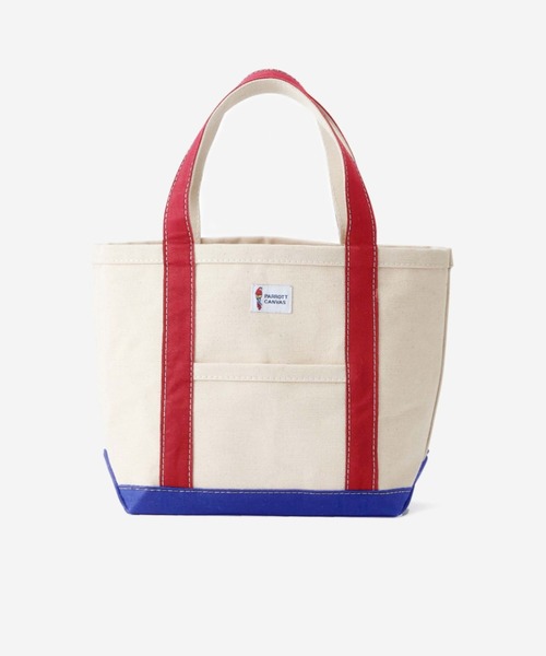 PARROTT CANVAS トートバッグ Greenville Classic トートバッグ