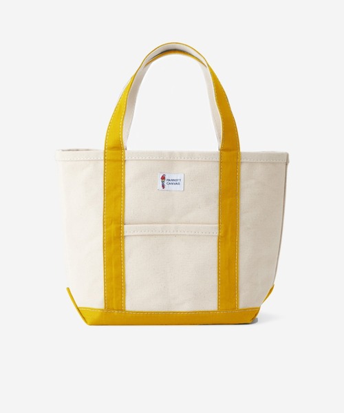 PARROTT CANVAS トートバッグ Greenville Classic トートバッグ