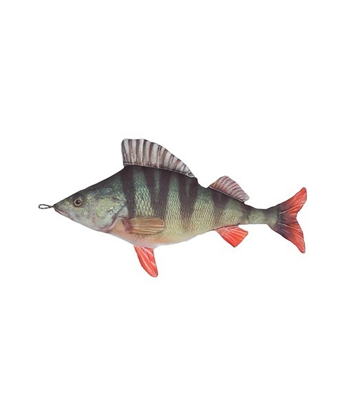 DULTON（ダルトン） クッション クッションカバー FISHES PERCH 45 /魚
