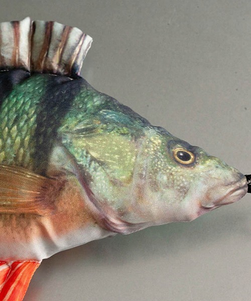 DULTON（ダルトン） クッション クッションカバー FISHES PERCH 45 /魚