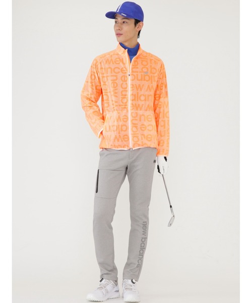 New Balance Golf ブルゾン アウター 「new balance golf